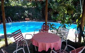 Posadas la hermosa