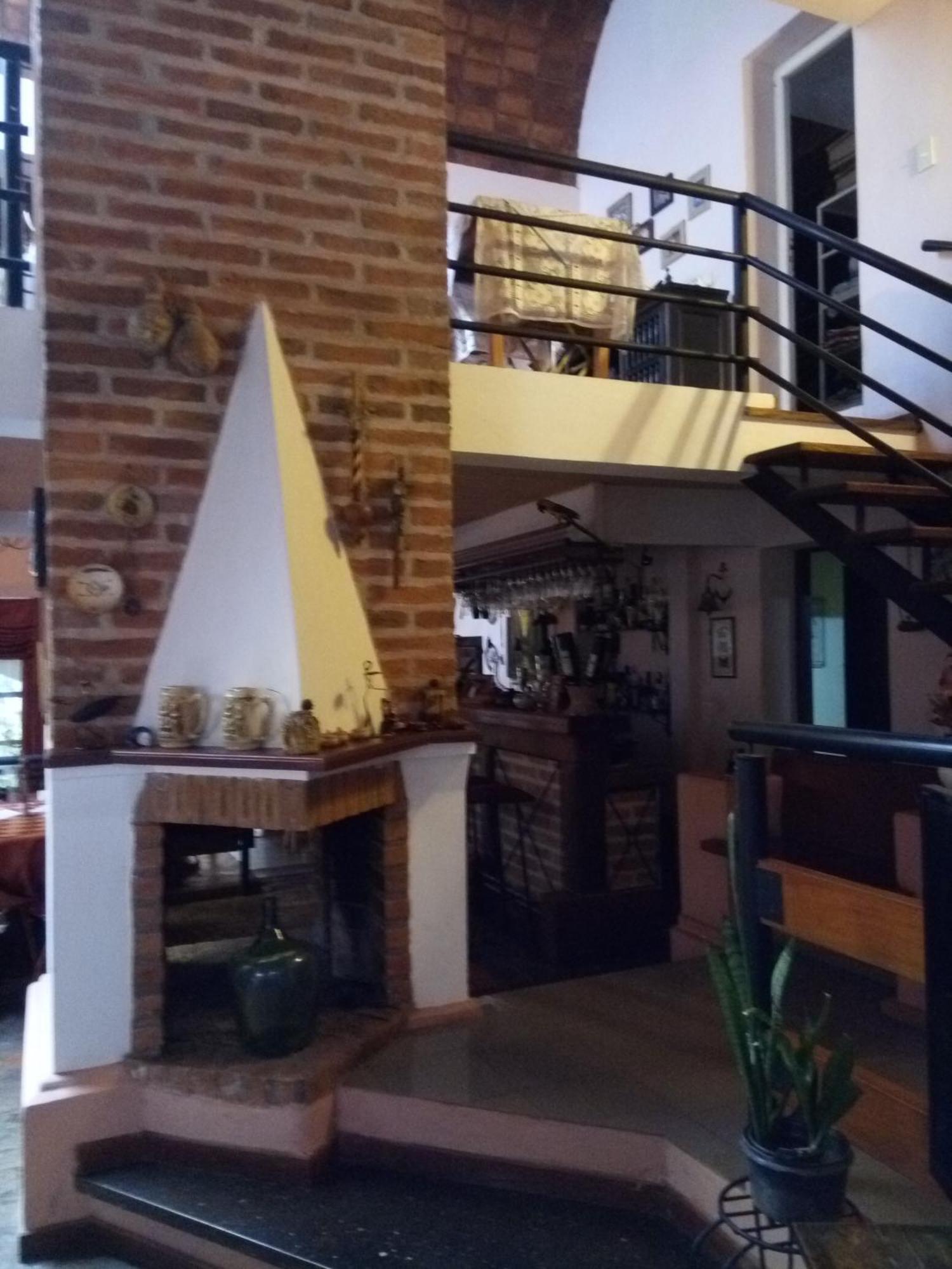 Posadas la hermosa Exterior foto
