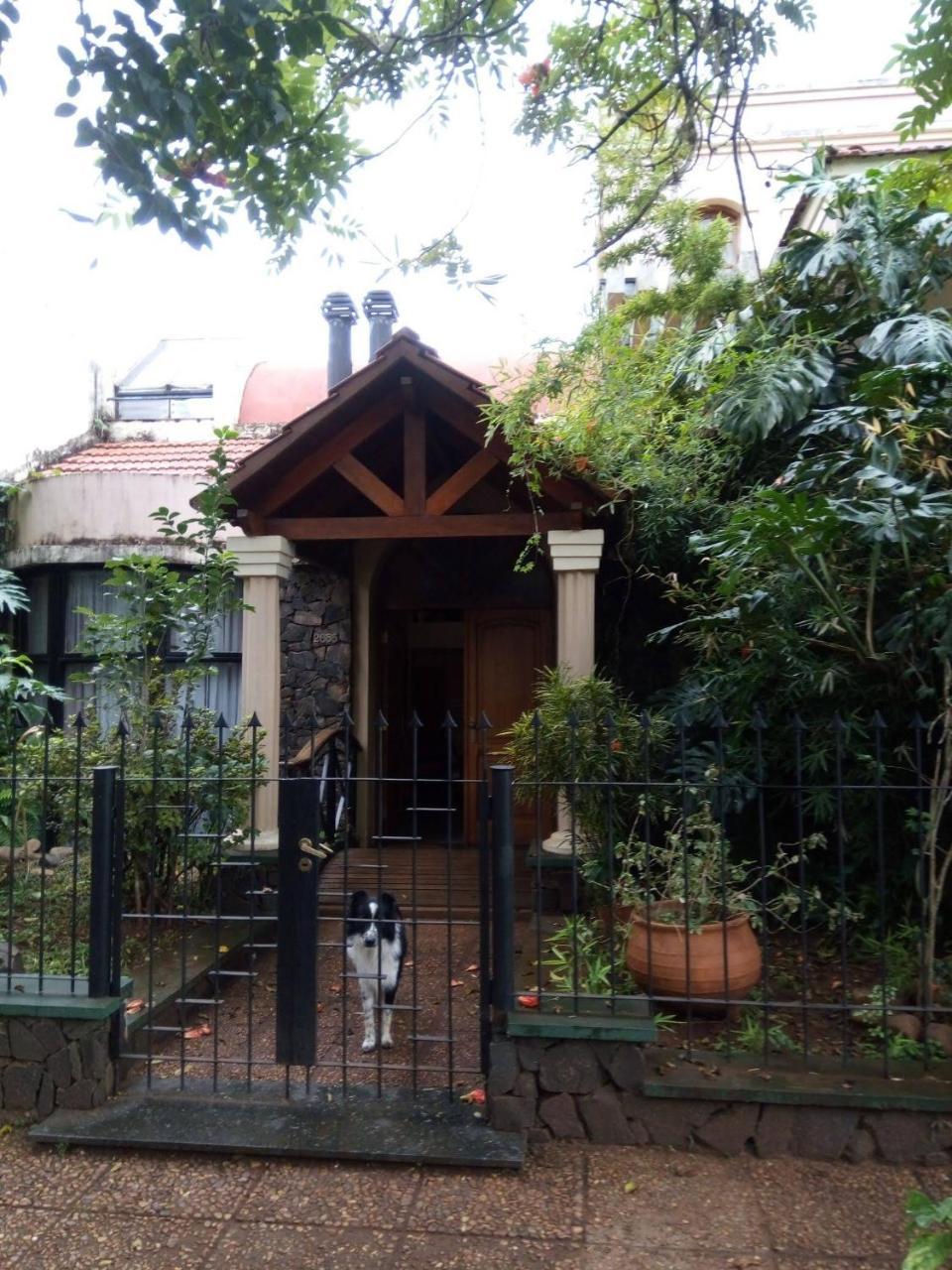 Posadas la hermosa Exterior foto