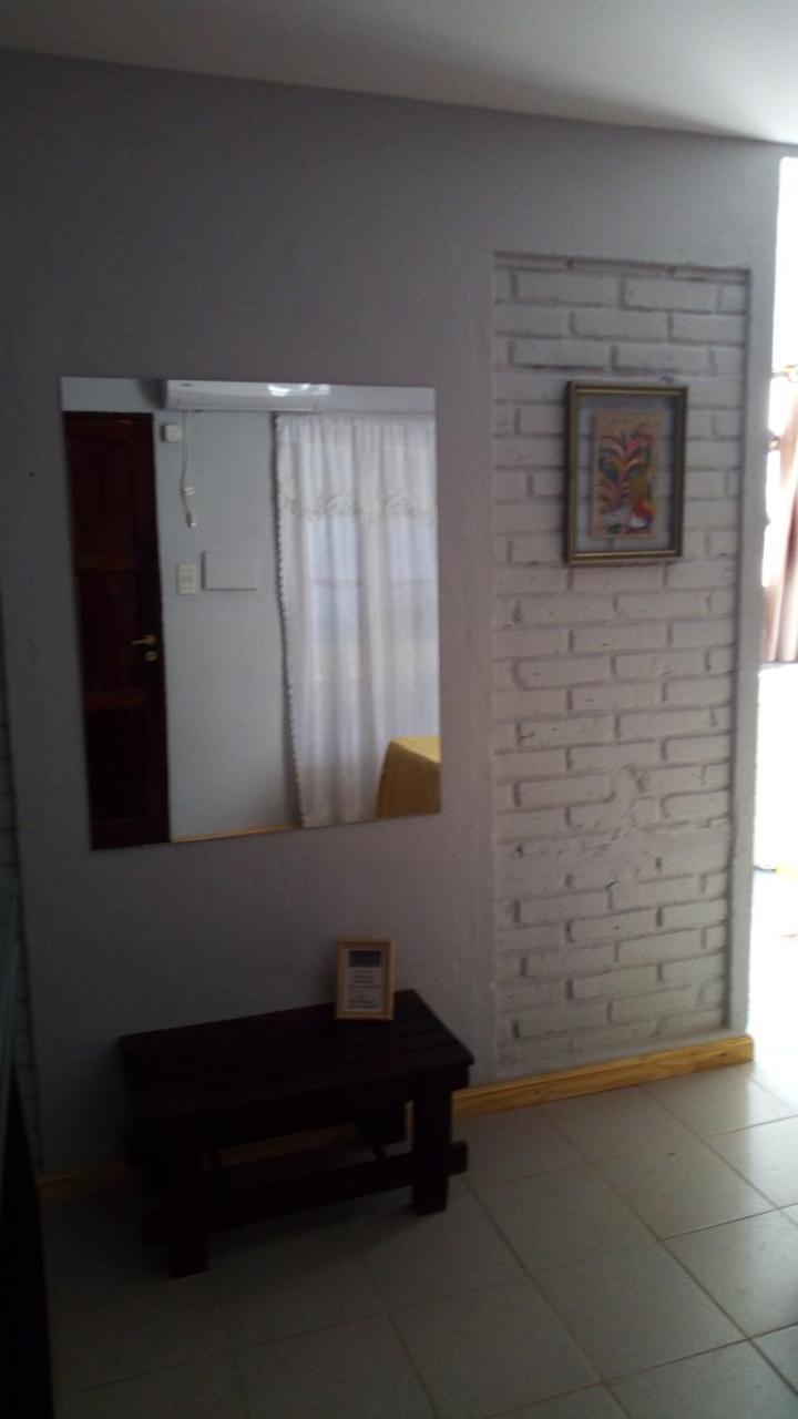 Posadas la hermosa Exterior foto